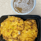Best House Special Egg Foo Young 本楼蓉蛋 in Spring Hill, FL