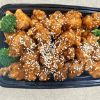 Best Sesame Chicken 芝麻鸡 in Spring Hill, FL