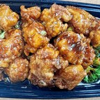 Best General Tso's Chicken 左宗鸡 in Spring Hill, FL