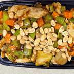 Best Kung Pao Chicken 宫保鸡 in Spring Hill, FL