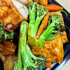 Best Bean Curd Szechuan Style 四川豆腐 in Spring Hill, FL