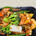 Best Four Season 炒四季 in Spring Hill, FL