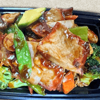 Best Roast Pork with Garlic Sauce 鱼香叉烧 in Spring Hill, FL