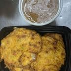 Best House Special Egg Foo Young 本楼蓉蛋 in Spring Hill, FL