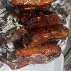 Best Bar-B-Q Spare Ribs 排骨 in Spring Hill, FL