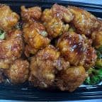 Best General Tso's Chicken 左宗鸡 in Spring Hill, FL