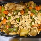 Best Kung Pao Chicken 宫保鸡 in Spring Hill, FL