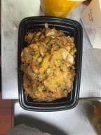 Best Vegetables Egg Foo Young 菜蓉蛋 in Spring Hill, FL