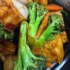 Best Bean Curd Szechuan Style 四川豆腐 in Spring Hill, FL