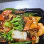 Best Four Season 炒四季 in Spring Hill, FL